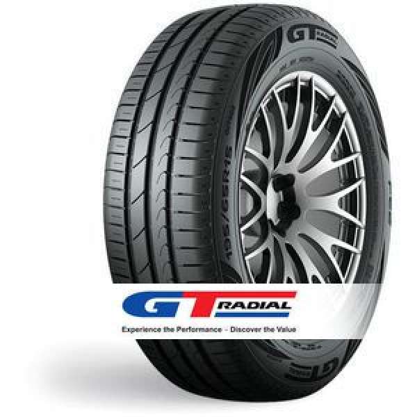 Suverehv GT Radial FE2